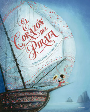EL CORAZN DEL PIRATA