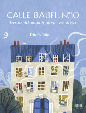 CALLE BABEL, N 10