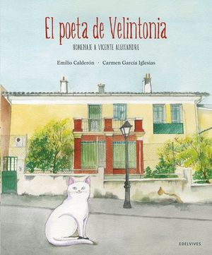 EL POETA DE VELINTONIA