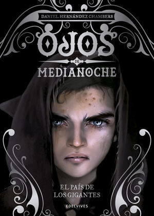 OJOS DE MEDIANOCHE II. EL PAS DE LOS GIGANTES