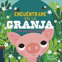 ENCUNTRAME... EN LA GRANJA