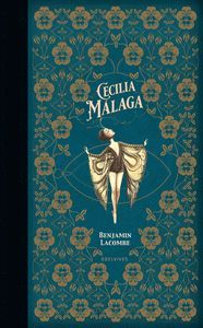 CECILIA M�LAGA