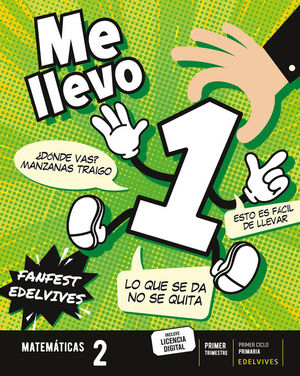 PROYECTO: FANFEST. MATEM�TICAS 2. TRIMESTRES
