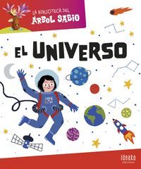 EL UNIVERSO. LA BIBLIOTECA DEL ARBOL SABIO