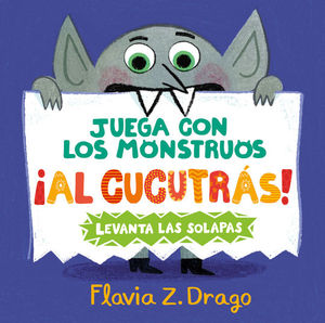 JUEGA CON LOS MONSTRUOS AL CUCUTRS!