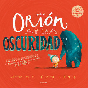 ORI�N Y LA OSCURIDAD