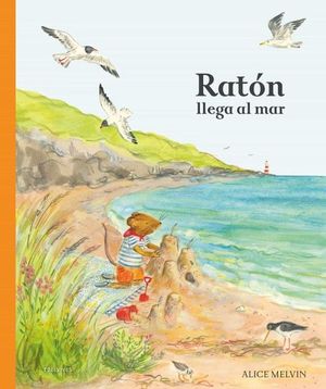 RATN LLEGA AL MAR