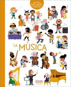 LA MUSICA