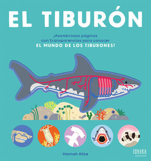 EL TIBURN