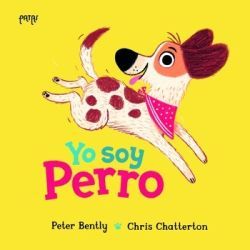 YO SOY PERRO