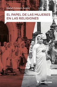 EL PAPEL DE LAS MUJERES EN LAS RELIGIONES