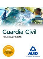 GUARDIA CIVIL. PRUEBAS FSICAS