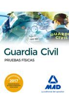 GUARDIA CIVIL. PRUEBAS FSICAS