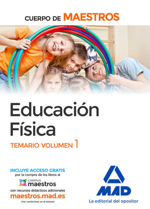 EDUCACIN FSICA