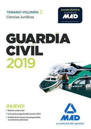 GUARDIA CIVIL