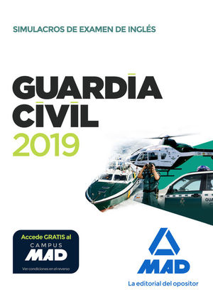 GUARDIA CIVIL