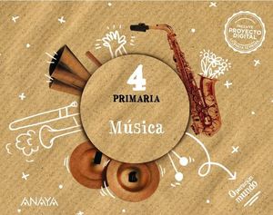M�SICA 4