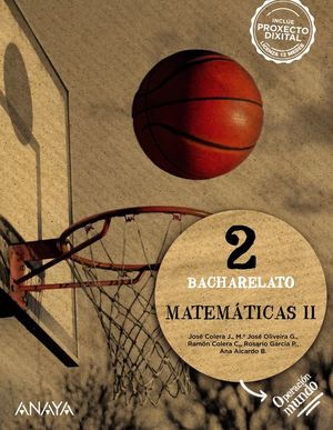 MATEMTICAS II
