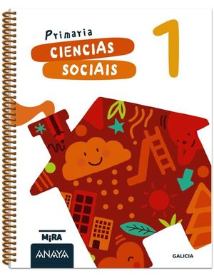 CIENCIAS SOCIAIS 1