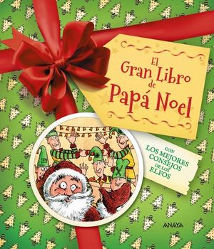 EL GRAN LIBRO DE PAP� NOEL