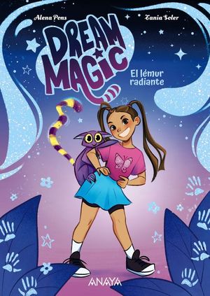 DREAM MAGIC 1. EL L�MUR RADIANTE