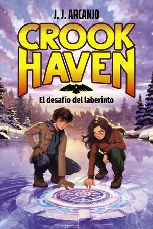 EL DESAF�O DEL LABERINTO