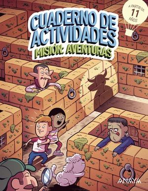 VERANO DE AVENTURAS 6.� PRIMARIA