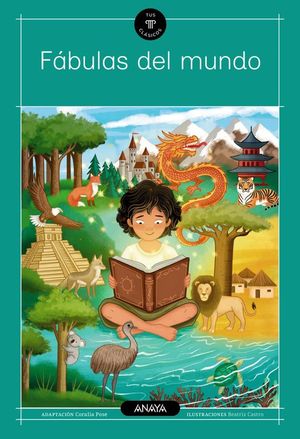 F�BULAS DEL MUNDO