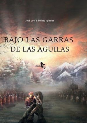 BAJO LAS GARRAS DE LAS �GUILAS