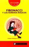 FIBONACCI Y LOS N�MEROS M�GICOS