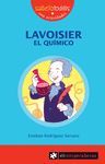 LAVOISIER EL QU�MICO