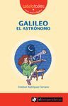 GALILEO EL ASTR�NOMO