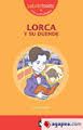 LORCA Y SU DUENDE
