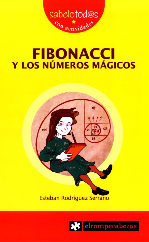 FIBONACCI Y LOS N�MEROS M�GICOS