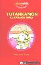 TUTANKAM�N EL FARA�N NI�O