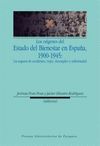 LOS OR�GENES DEL ESTADO DEL BIENESTAR EN ESPA�A, 1900-1945: LOS SEGUROS DE ACCID