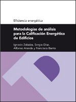 METODOLOG�AS DE AN�LISIS PARA LA CALIFICACI�N ENERG�TICA DE EDIFICIOS (SERIE EFI