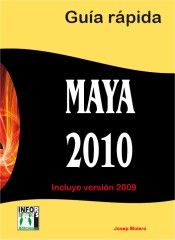 MAYA 2010 GU�A R�PIDA