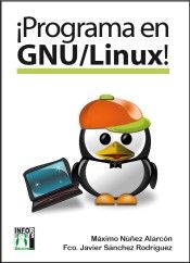 PROGRAMA EN GNU-LINUX!