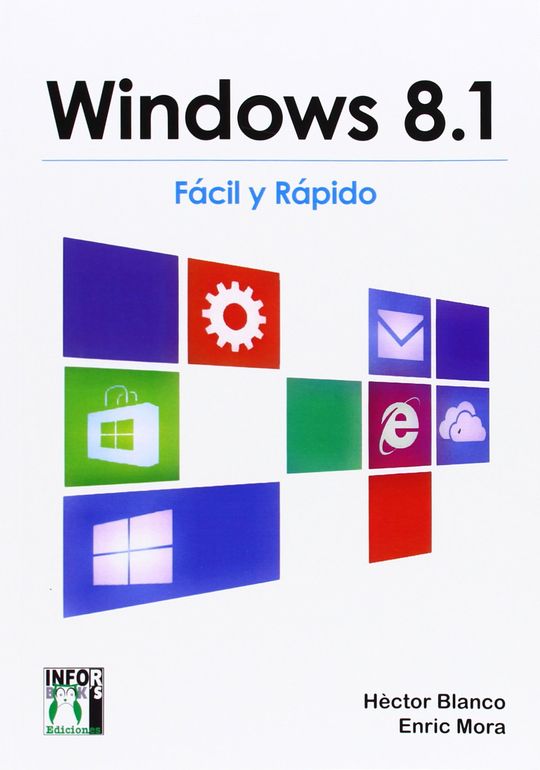 WINDOWS 8.1 FCIL Y RPIDO