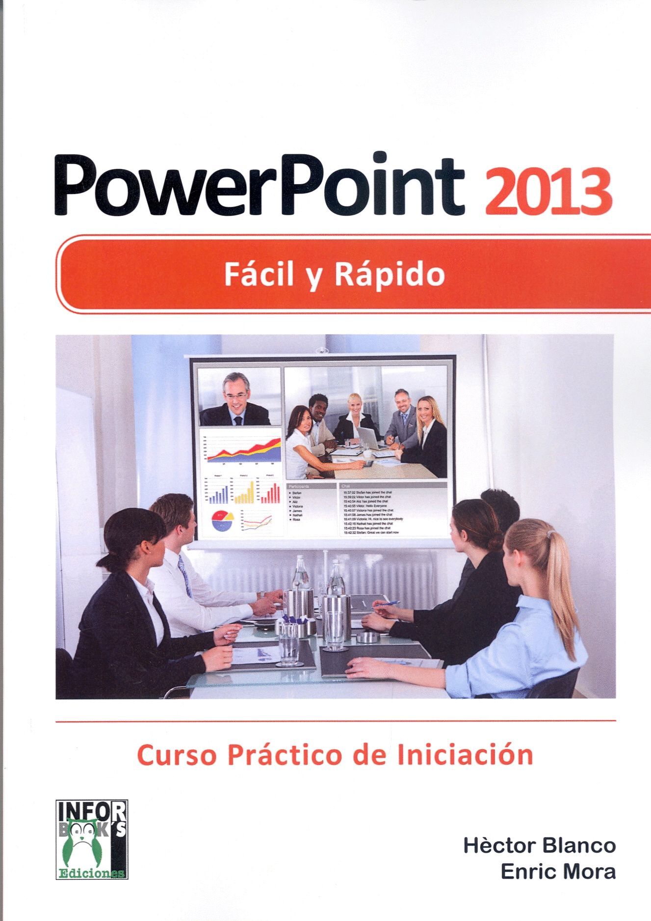 POWERPOINT 2013 FCIL Y RPIDO