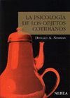 LA PSICOLOG�A DE LOS OBJETOS COTIDIANOS