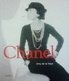 CHANEL. ARTE Y NEGOCIO