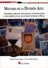 MILITARIA DE LA DIVISI�N AZUL