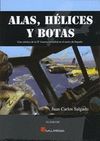 ALAS, H�LICES Y BOTAS