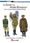 LA LEGION Y LA GUERRA RELAMPAGO
