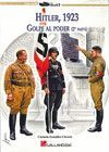 HITLER 1923. GOLPE AL PODER (2 PARTE)