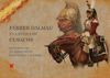 FERRER-DALMAU Y LA ESTELA DE CUSACHS