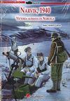 NARVIK 1940. VICTORIA ALEMANA EN NORUEGA