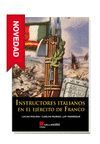 INSTRUCTORES ITALIANOS EN EL EJRCITO DE FRANCO